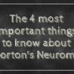 Morton's neuroma fact