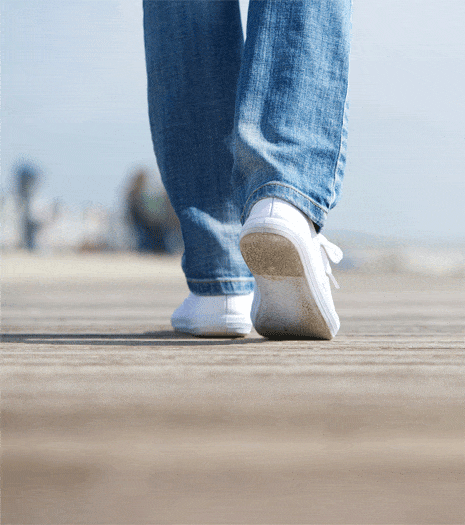 Morton's neuroma socks