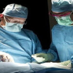 Morton's neuroma Surgery