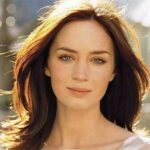 emily blunt