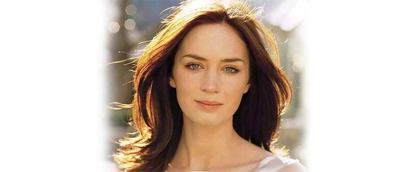 emily blunt