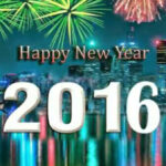 new year