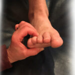 Morton's neuroma test