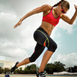 Morton's neuroma in athletes