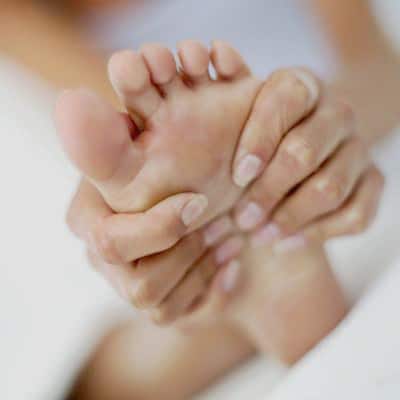 Physical Therapy help in Mortons neuroma