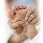 physicial therapy for morton's neuroma