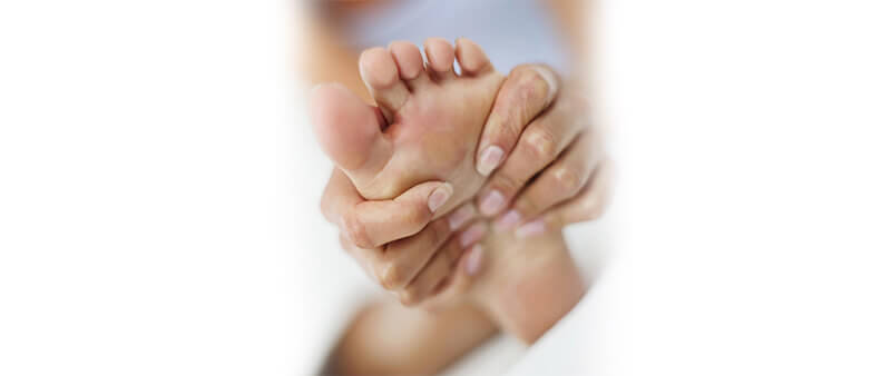 physicial therapy for morton's neuroma