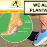 plantar fasciitis