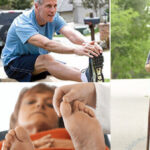Who comes to the Center for Morton's Neuroma