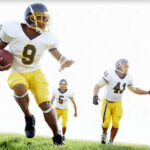 athletes risk getting foot neuromas
