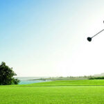 Foot Pain While Golfing Back on the links: Case Study