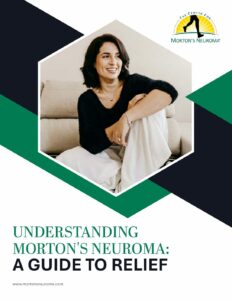 Mortons Neuroma Guide